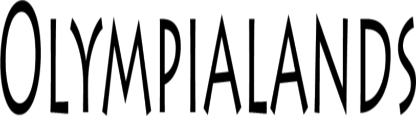 Olympialands logo